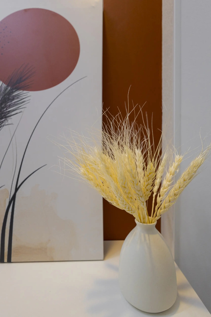 Квартира Студия Осенний Лес в ЖК Прокшино