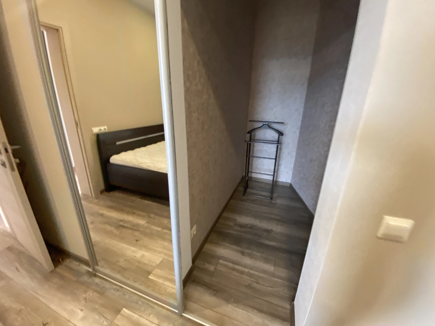 Частный Дом с бассейном на территории отеля GREY'S