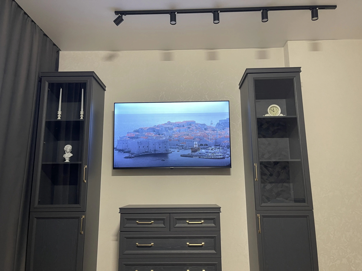 Квартира Ботаника