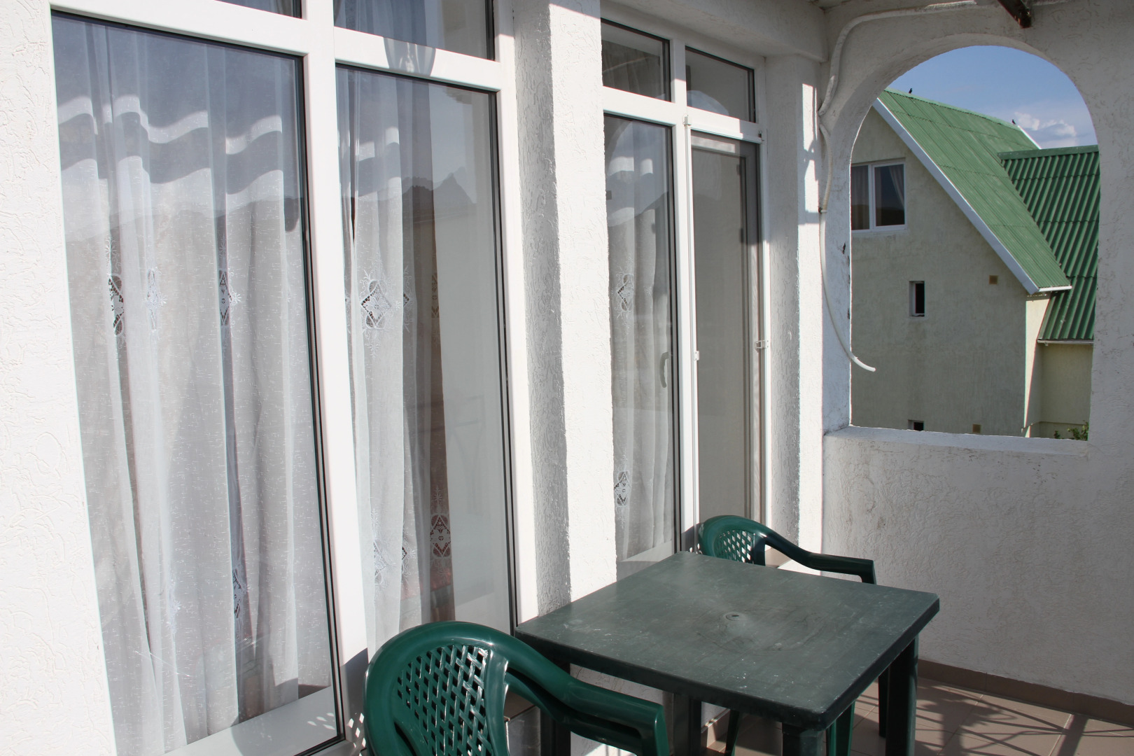 Апартаменты Асми 3