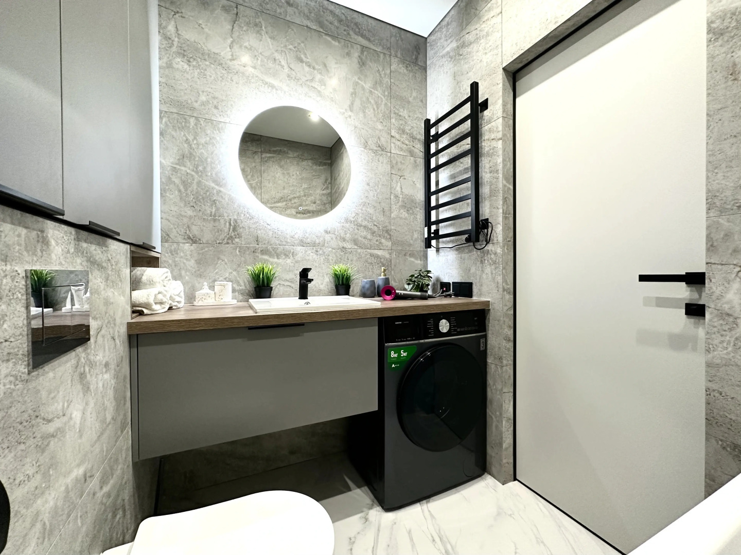 Квартира Двухкомнатная в Сириусе