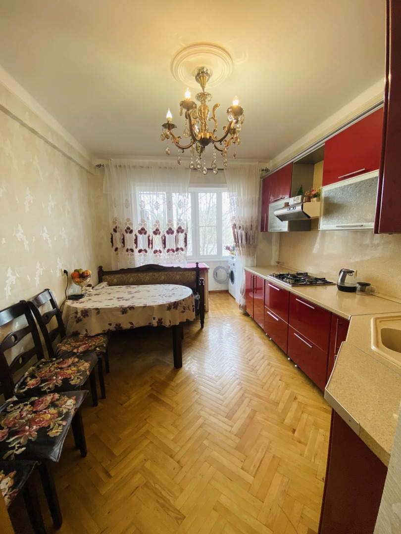 апартаменты TUR HOUSE в Махачкале