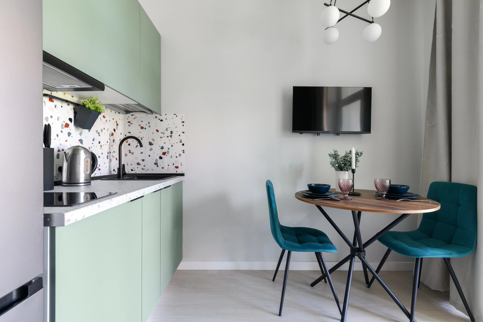 Апартаменты Expoforum For Business And Relax