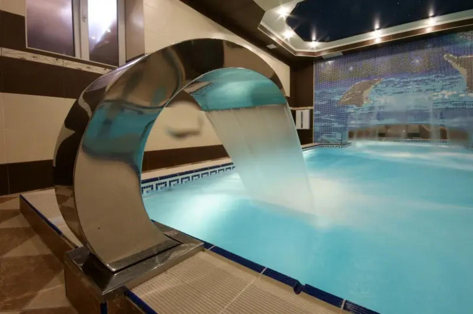 Гостиничный комплекс Симферополь