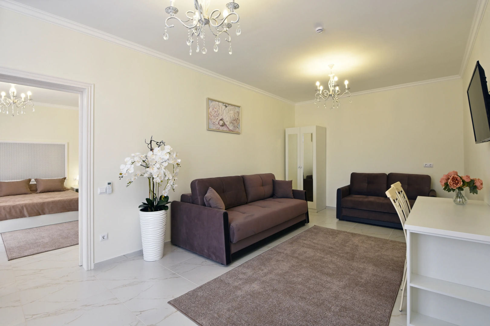 Гостевой дом Белая дача в Пересыпи