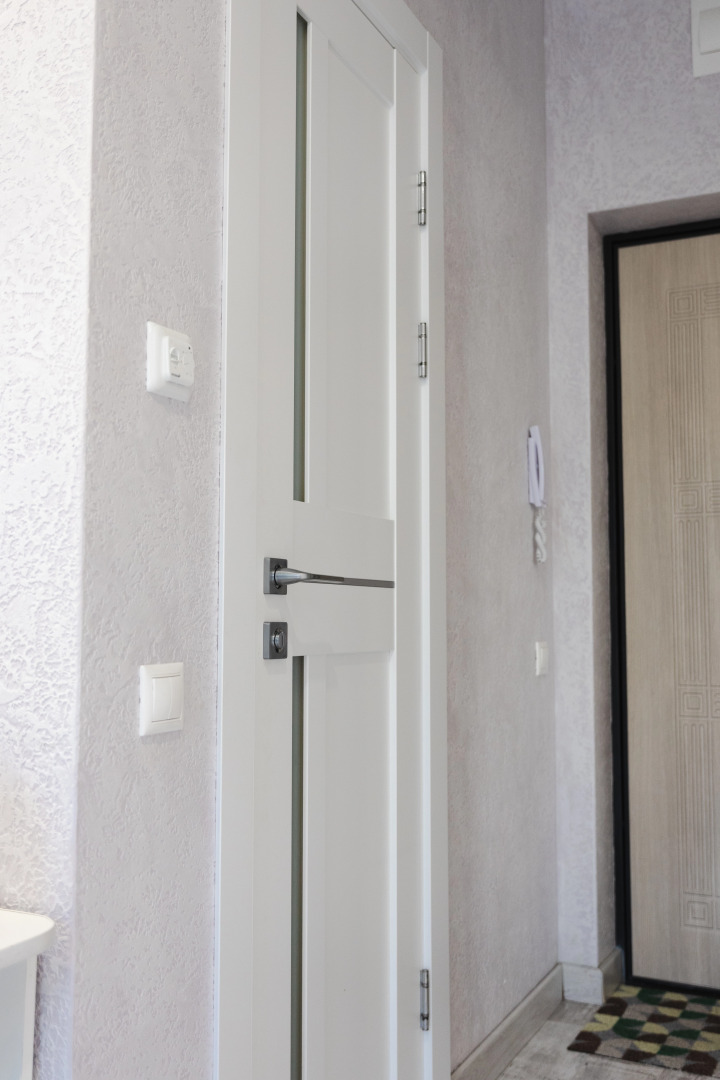 Апартаменты С видом на море В ЖК Сорренто парк