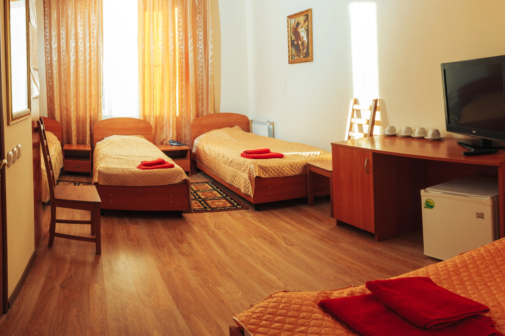 Роза ветров