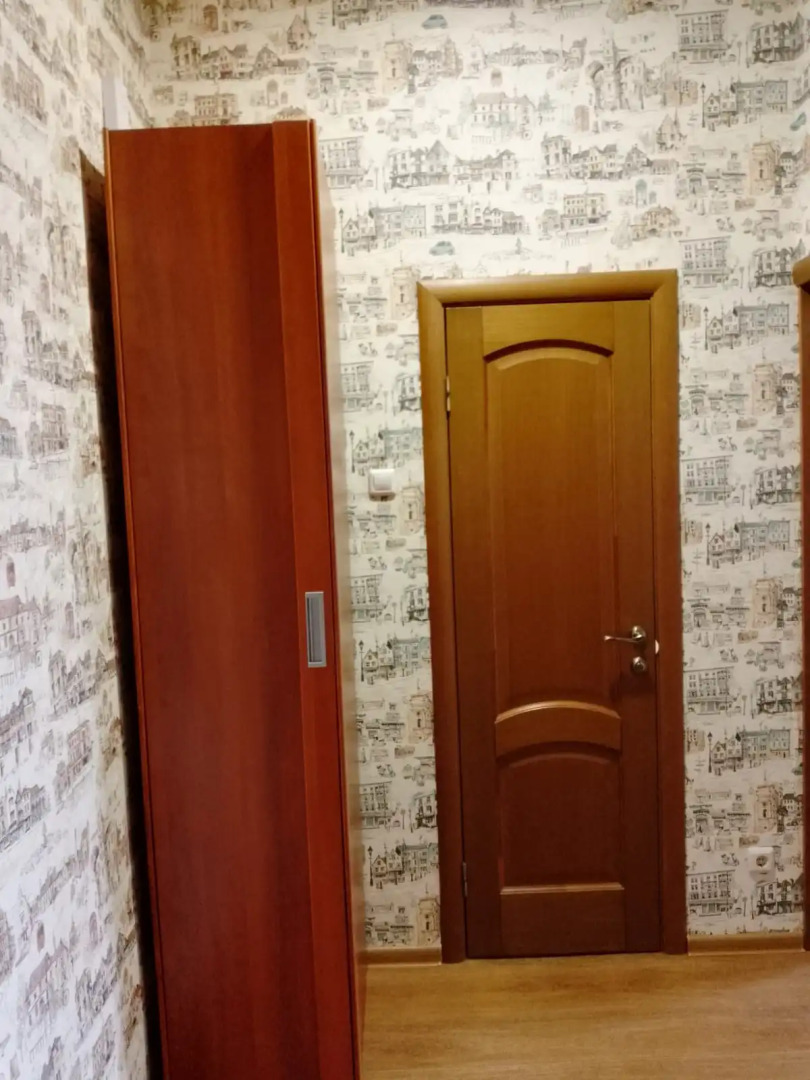 Апартаменты на Политехе