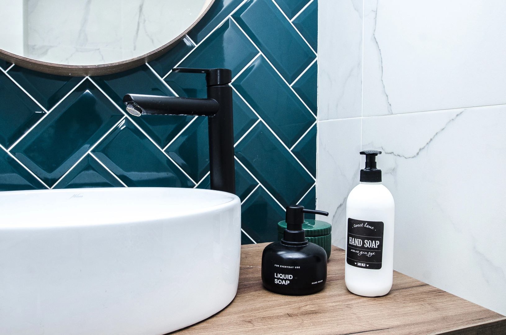 Апартаменты Мичурина 18/68 2 подъезд