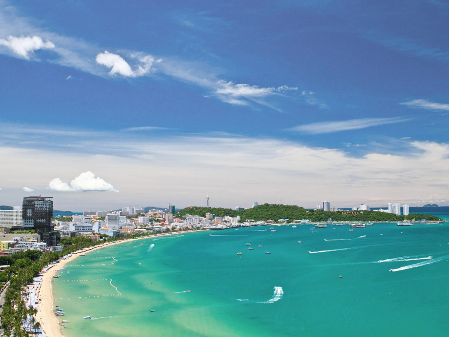 Отель Suchanan Hotel & Spa