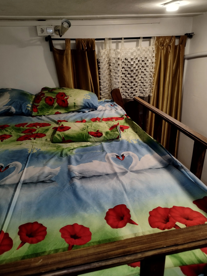 Апартаменты Студия 2 на Большой Садовой 8