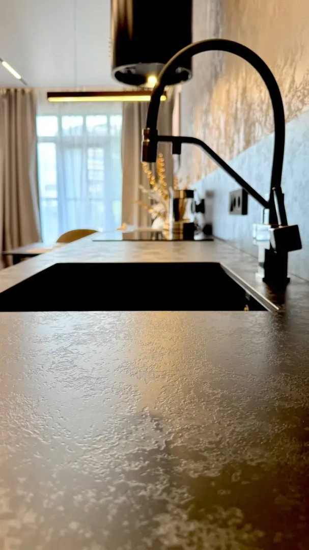 Квартира Премиум-класса в ЖК Рыбная деревня