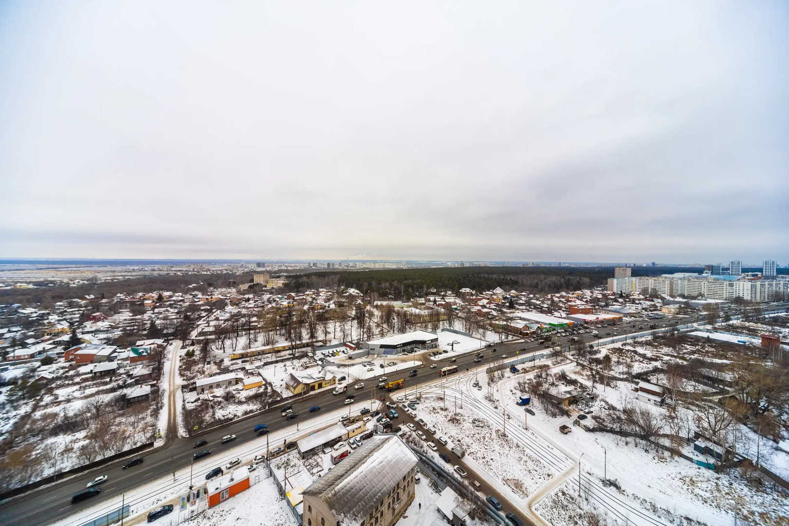 Квартира Уютная Возле ТРЦ Планета