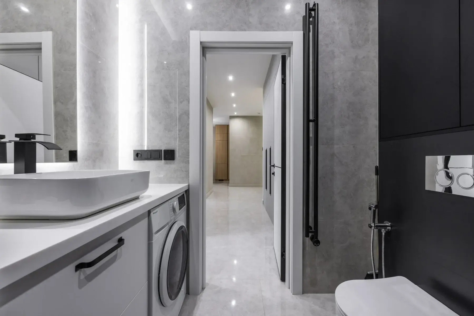 Апартаменты Алис Panoramic Luxury View