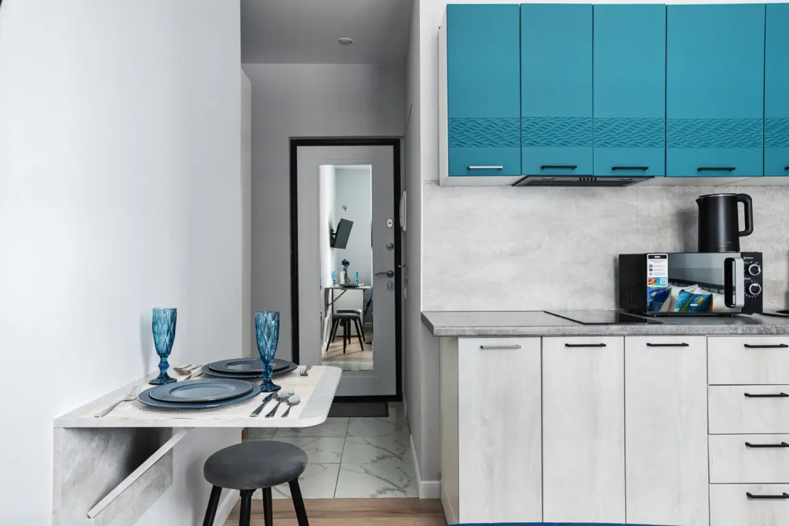 Квартира 2 MaxRealty24 Волоколамское шоссе 71/22к1
