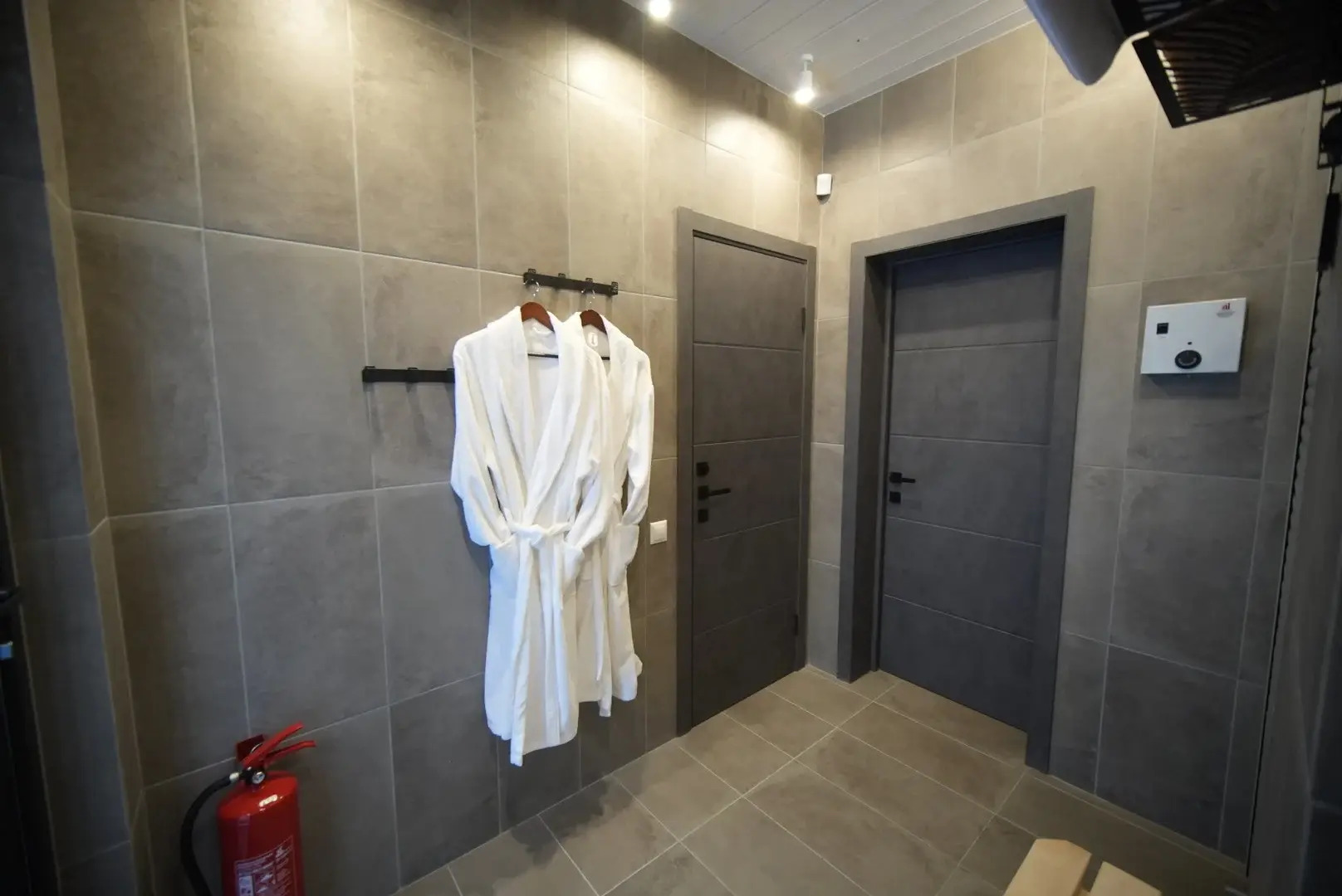 Гостевой дом Барнхаус Сибирь