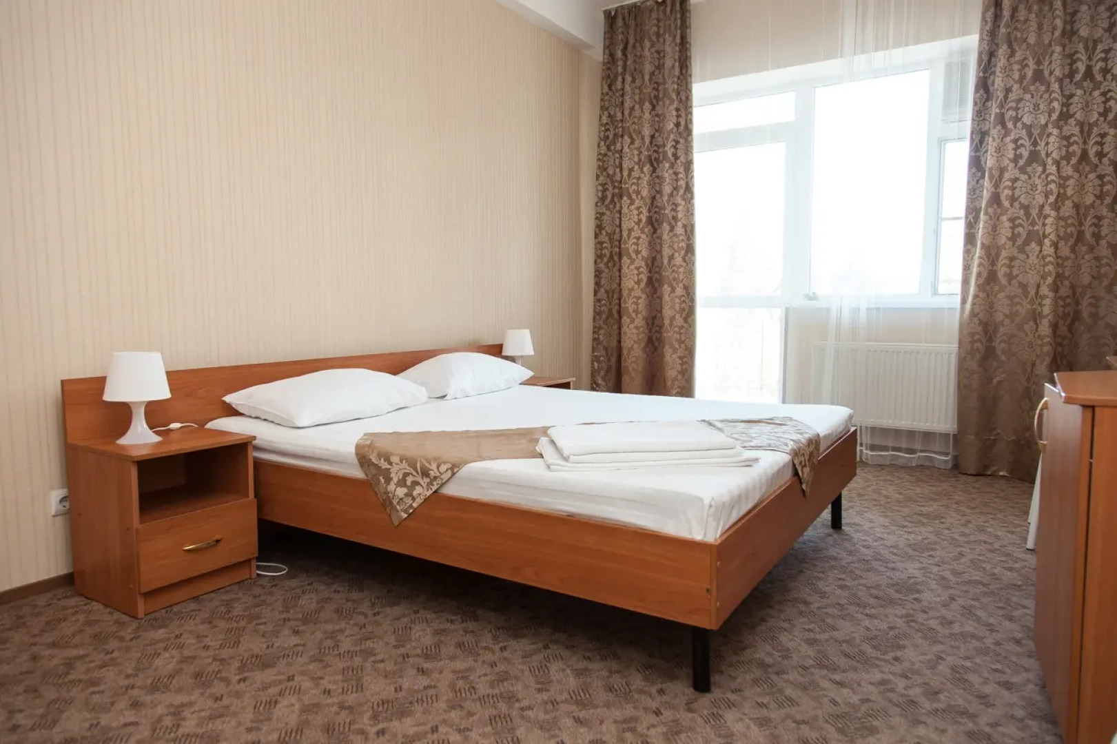 Гостевой Дом Аква-Солярис