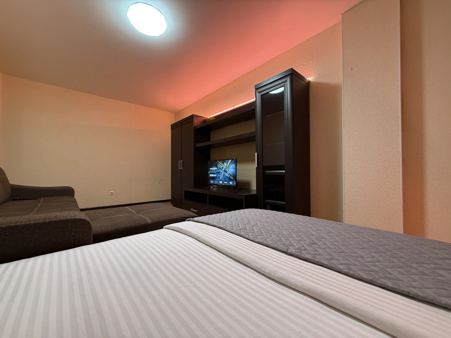 Квартира Уютная на Щорса 103