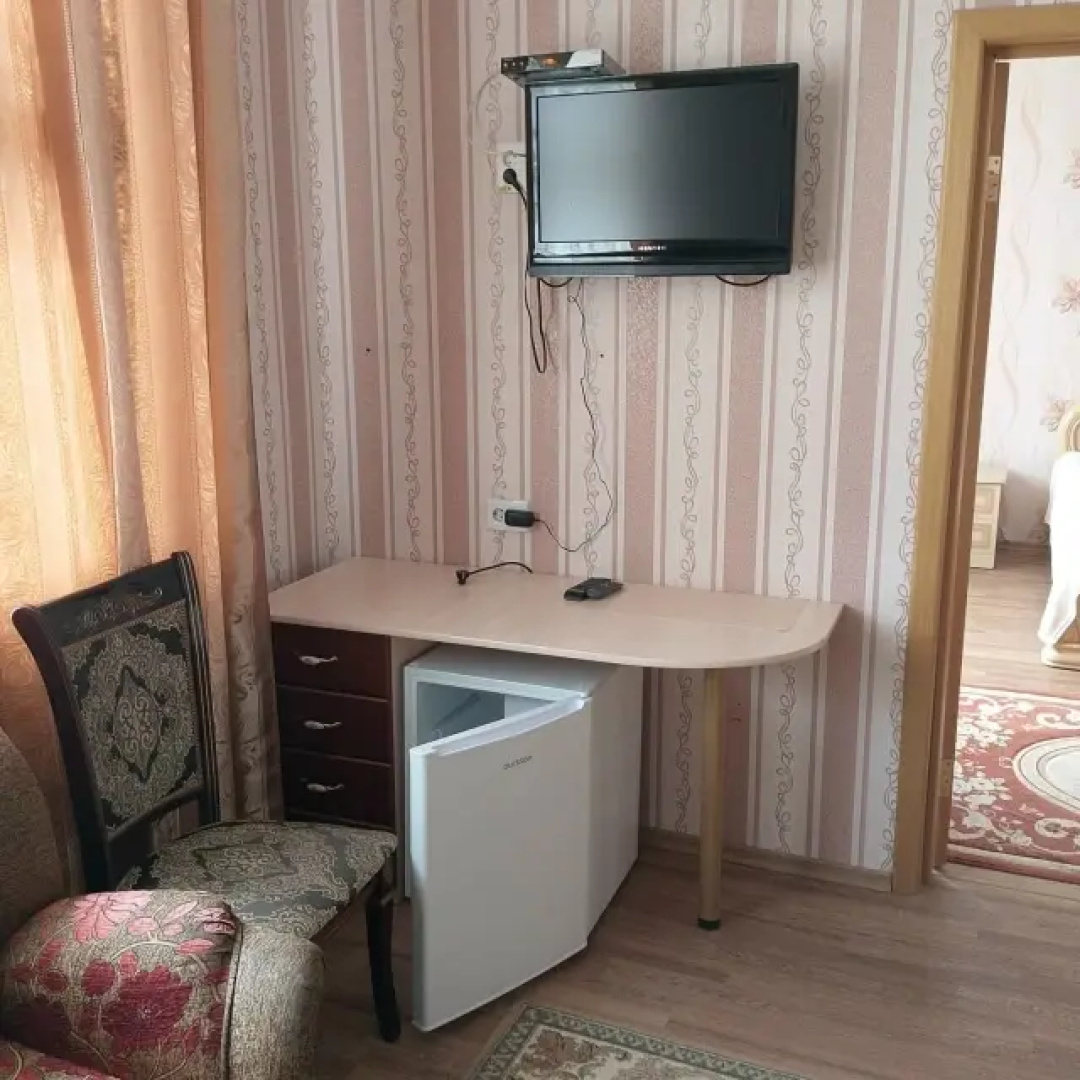 Гостиница Венеция
