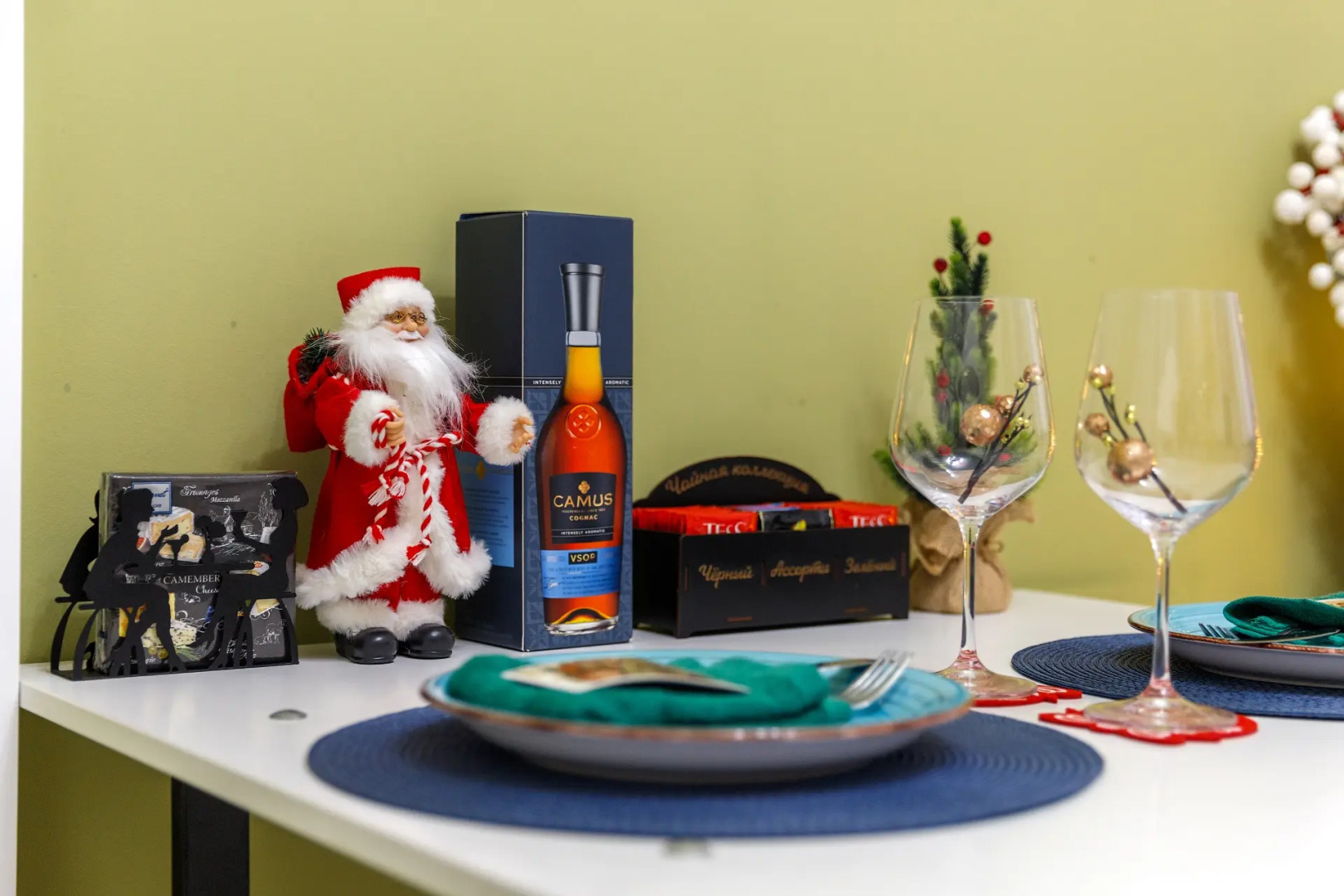 Апартаменты PrezentHaus на Горького 20