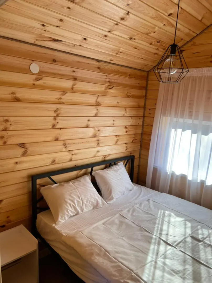 Pirogova Guest House