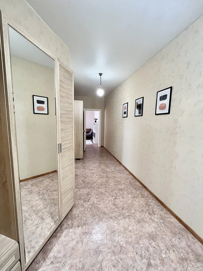 Апартаменты Революции 1905