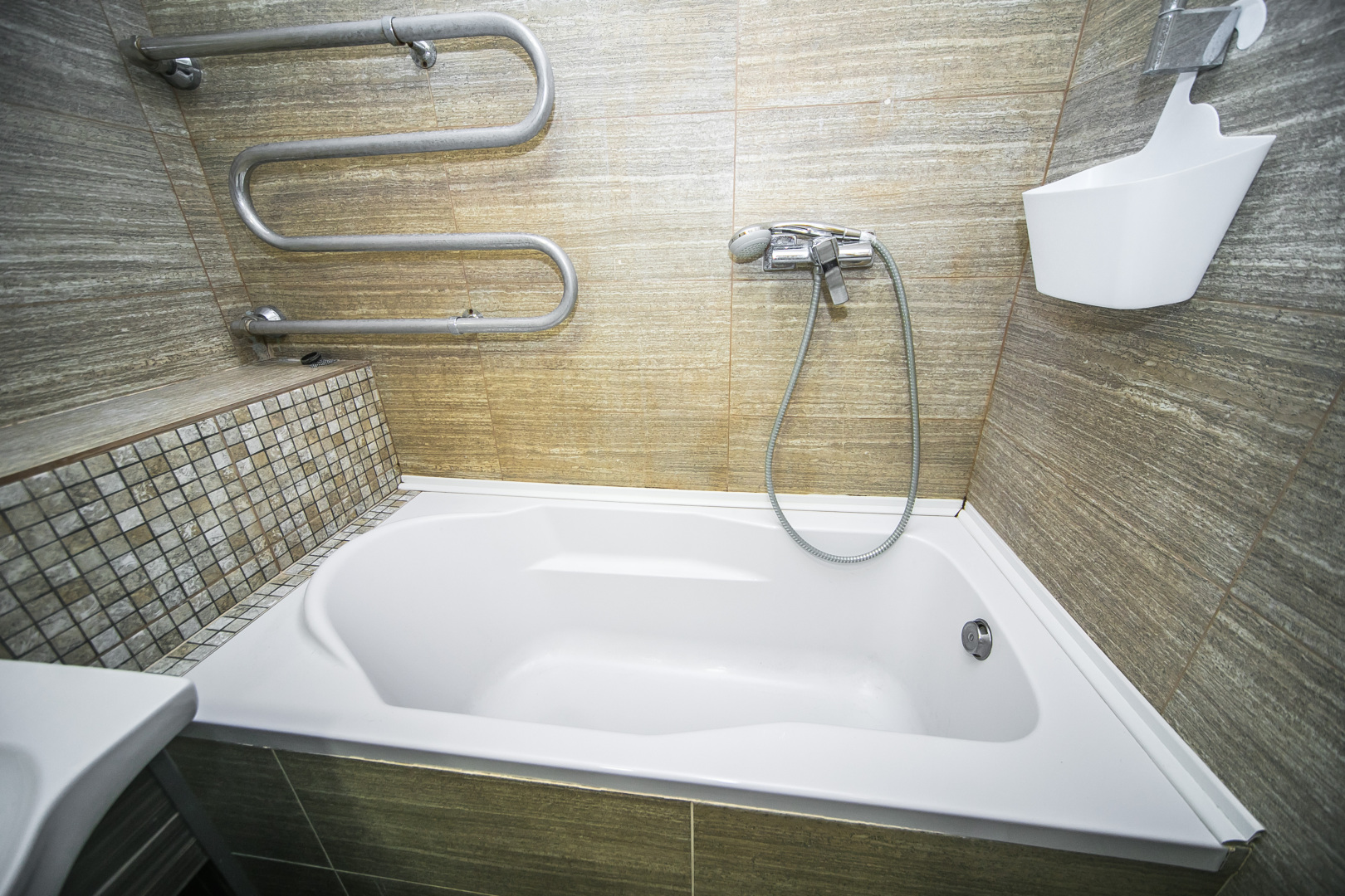 Апартаменты Приятная Квартира