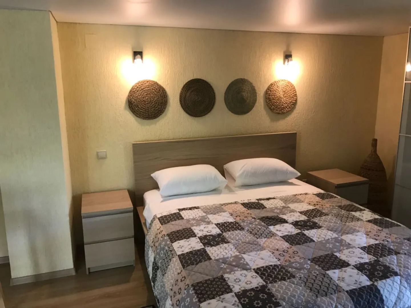 Мини-отель «Вилла Агрия»