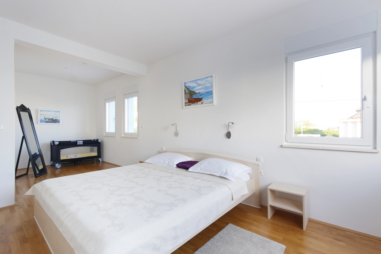 Вилла Mermaid Podstrana