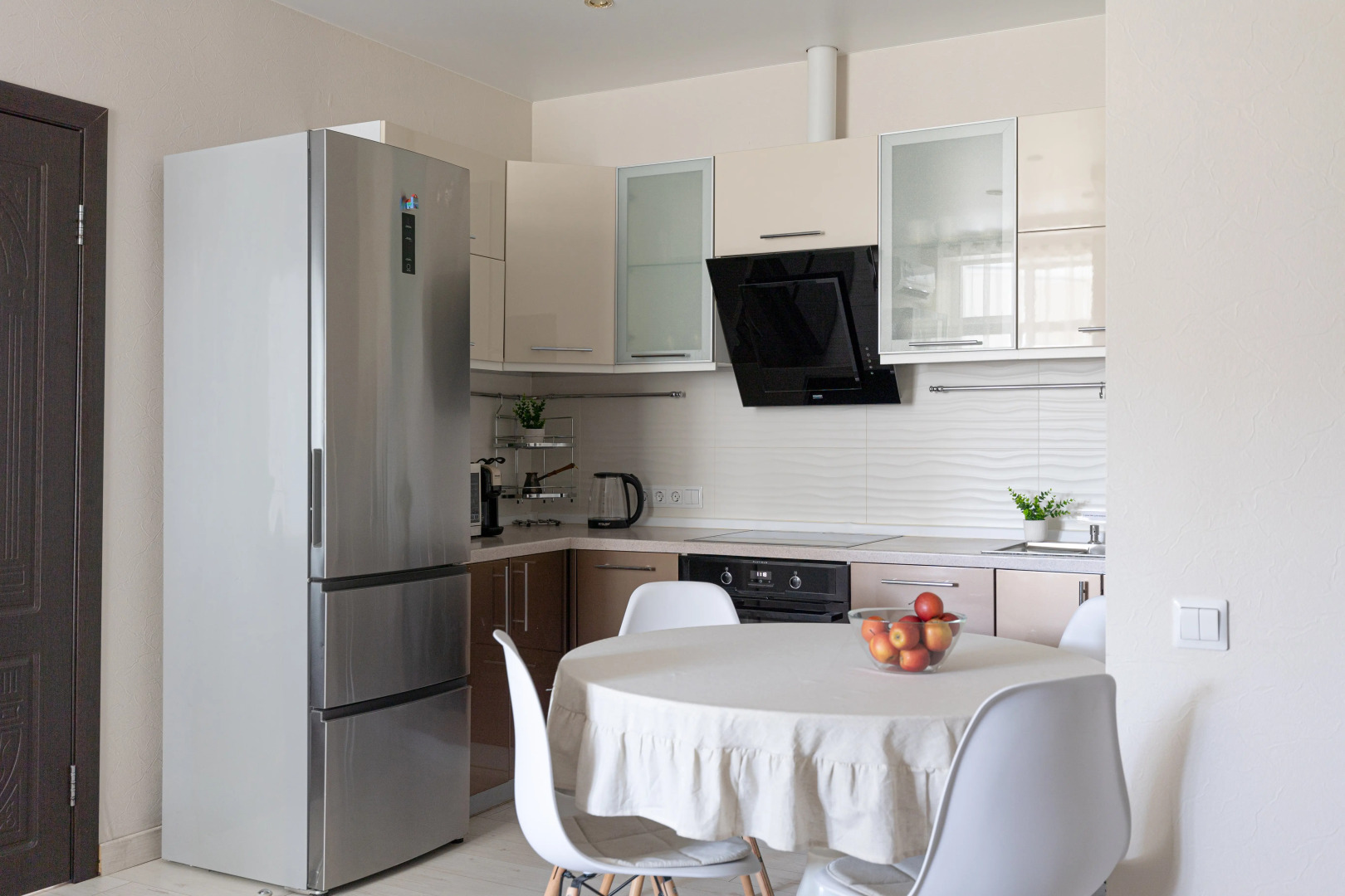 Квартира Бетанкура