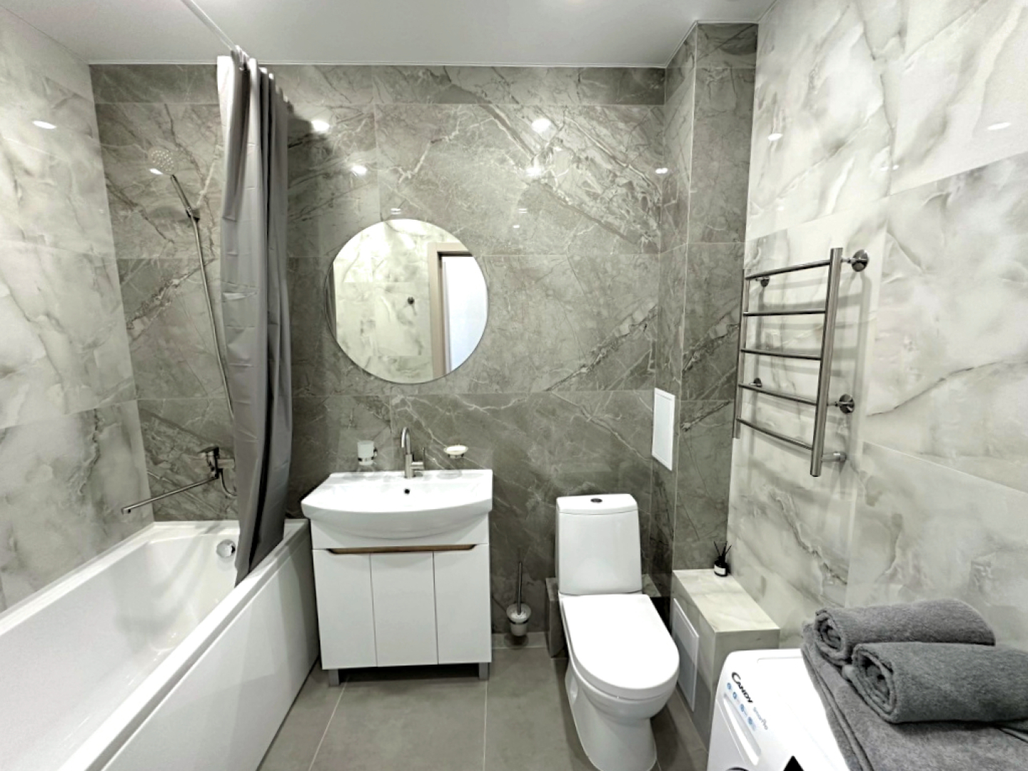 Квартира на улице Ярдем 3