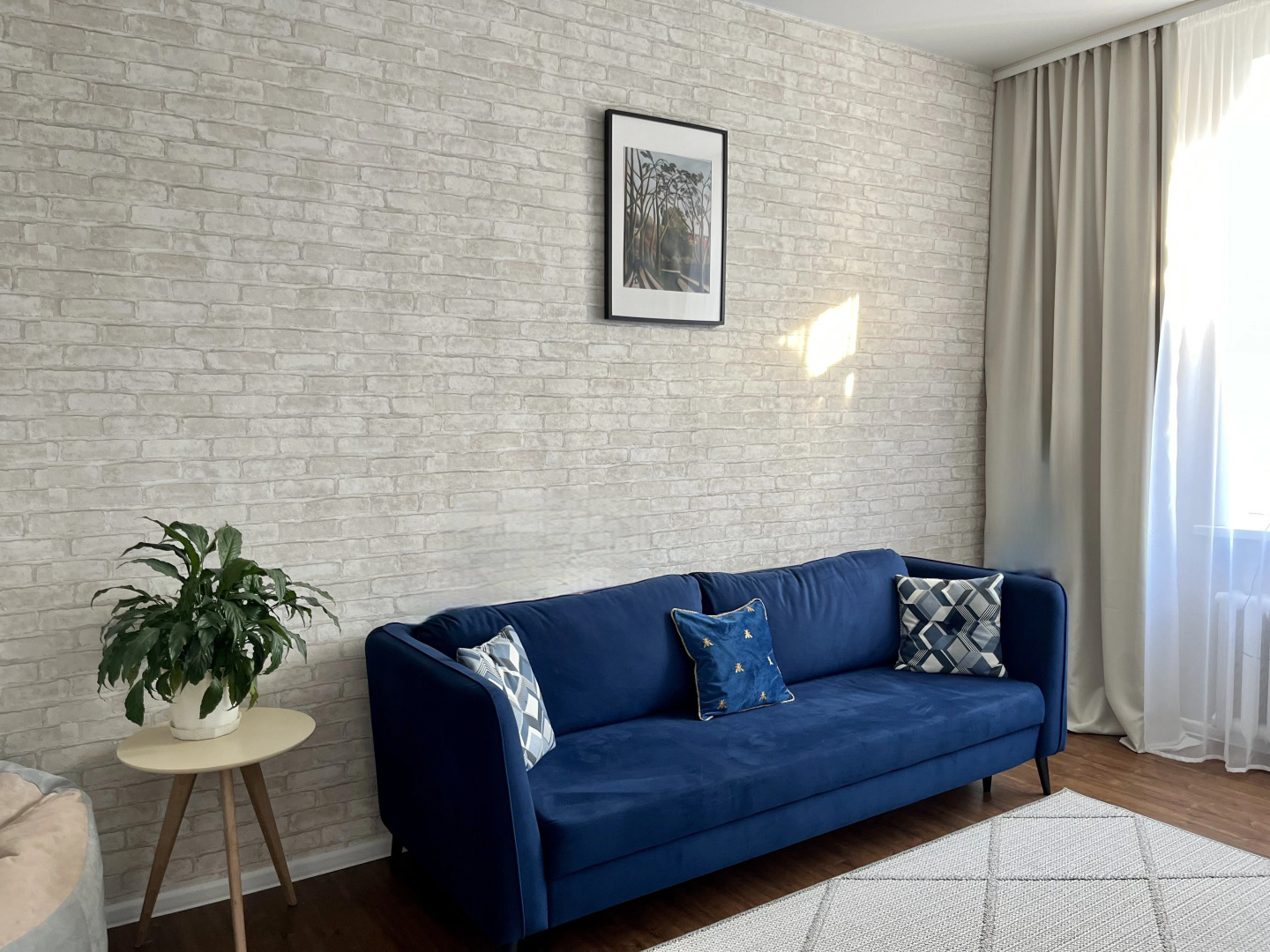 Квартира у Вокзала исторический центр Wonderapart