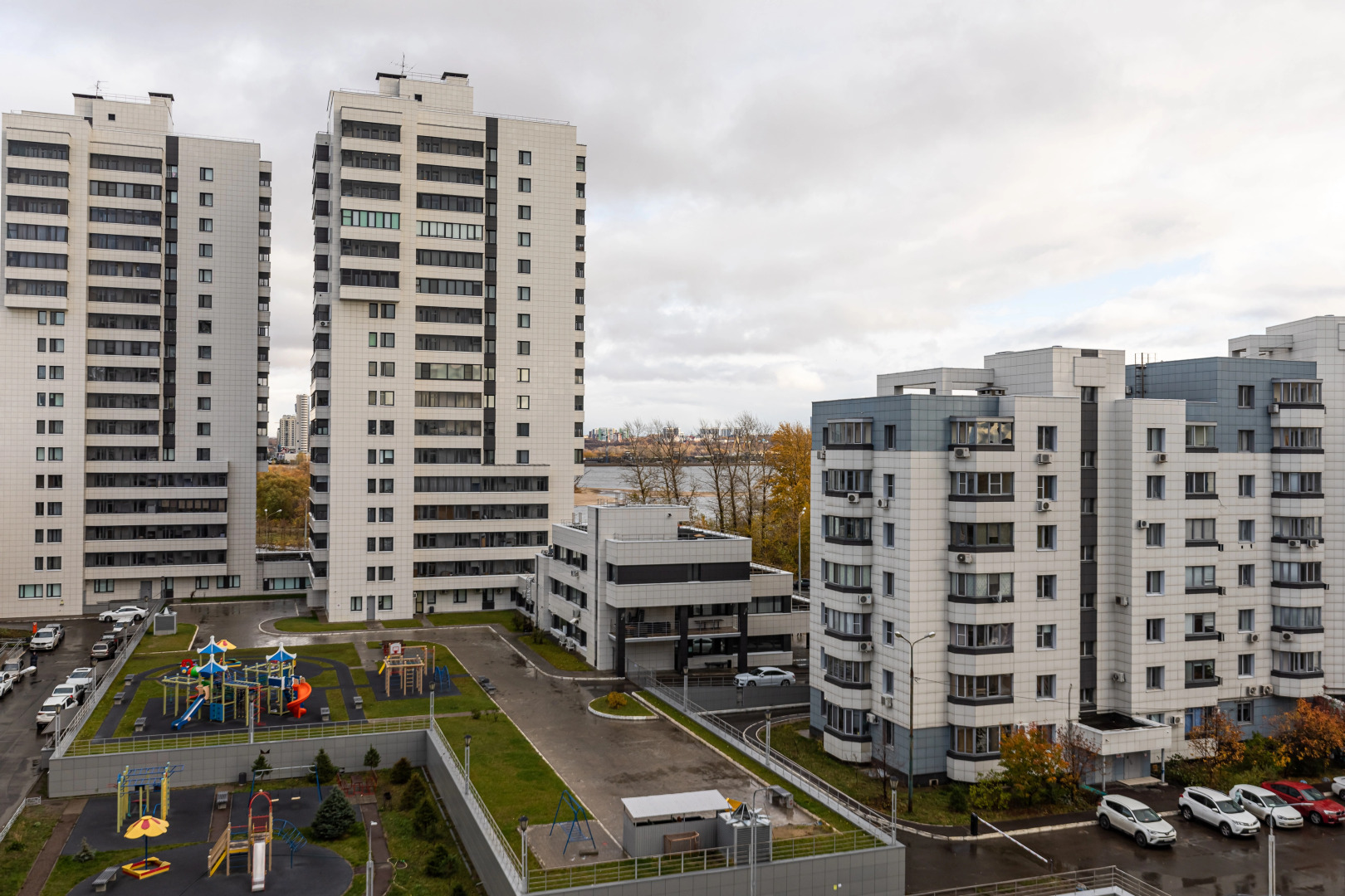 Апартаменты Уютные Казань Чаша