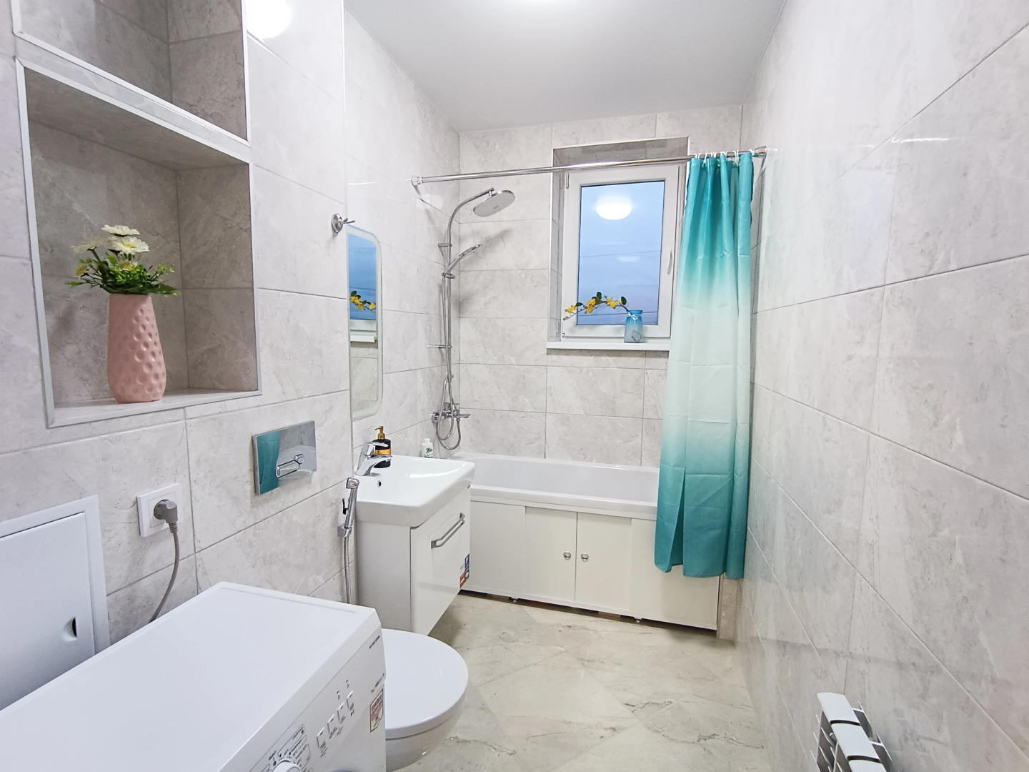 Апартаменты на Суздальской 20