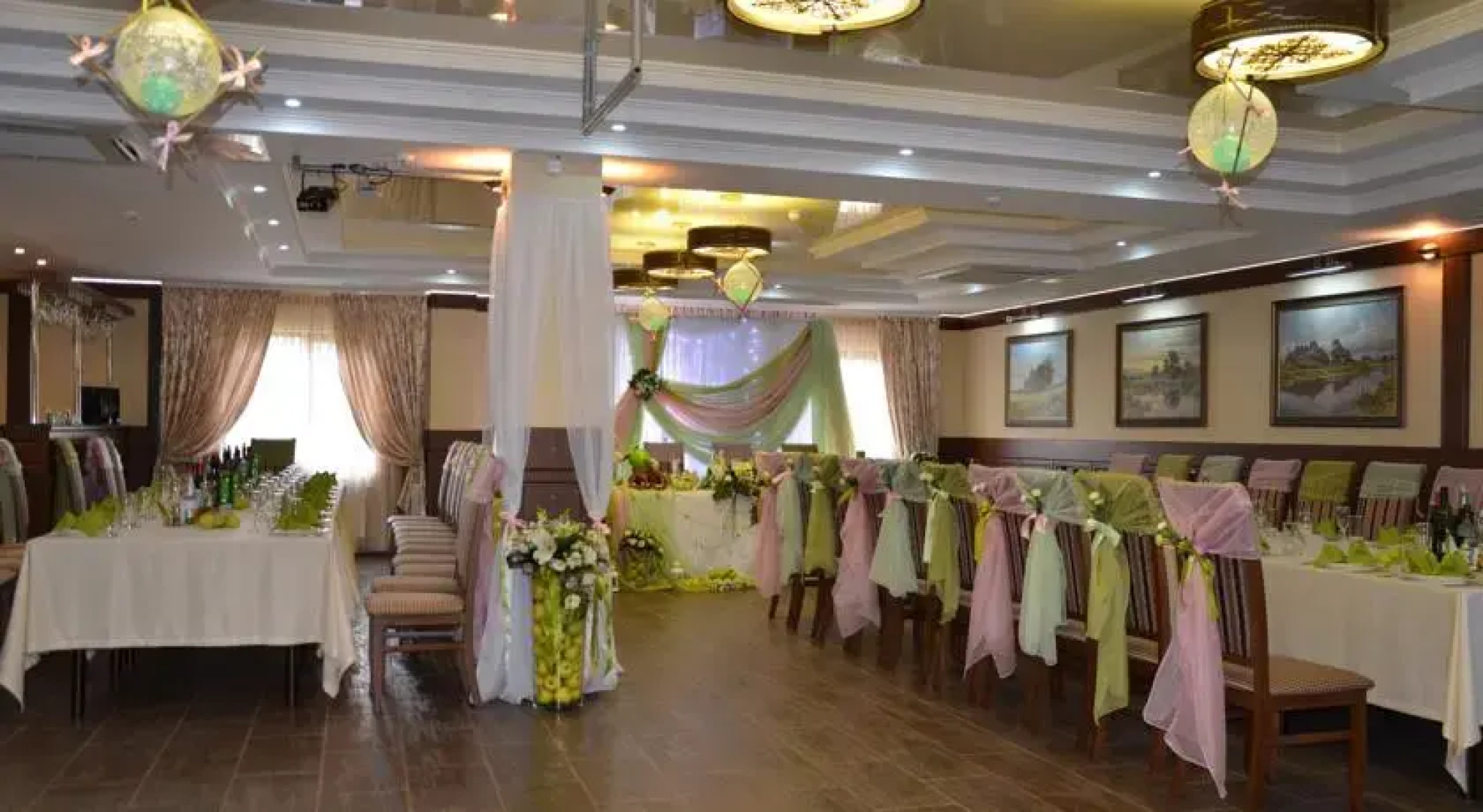 Отель Собер