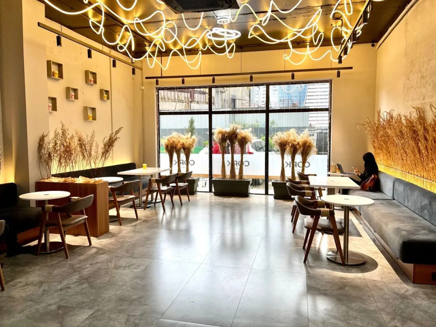 Апарт-отель Sunny Batumi Orbi City