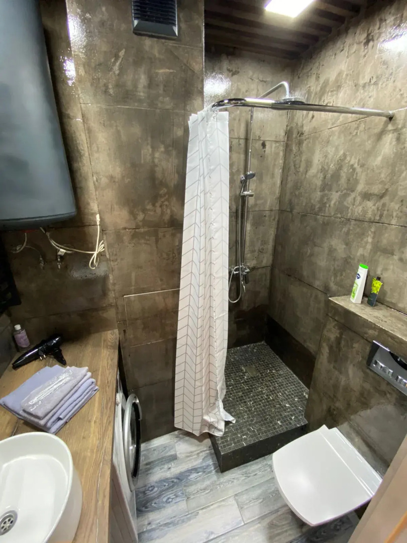 Квартира на Иосифа Каролинского 16