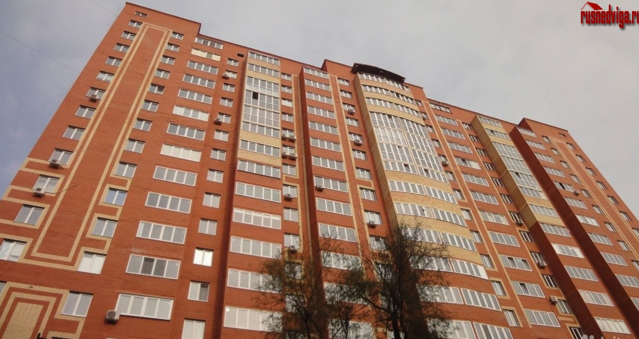 Апартаменты на Мало-Ленинской 167/2