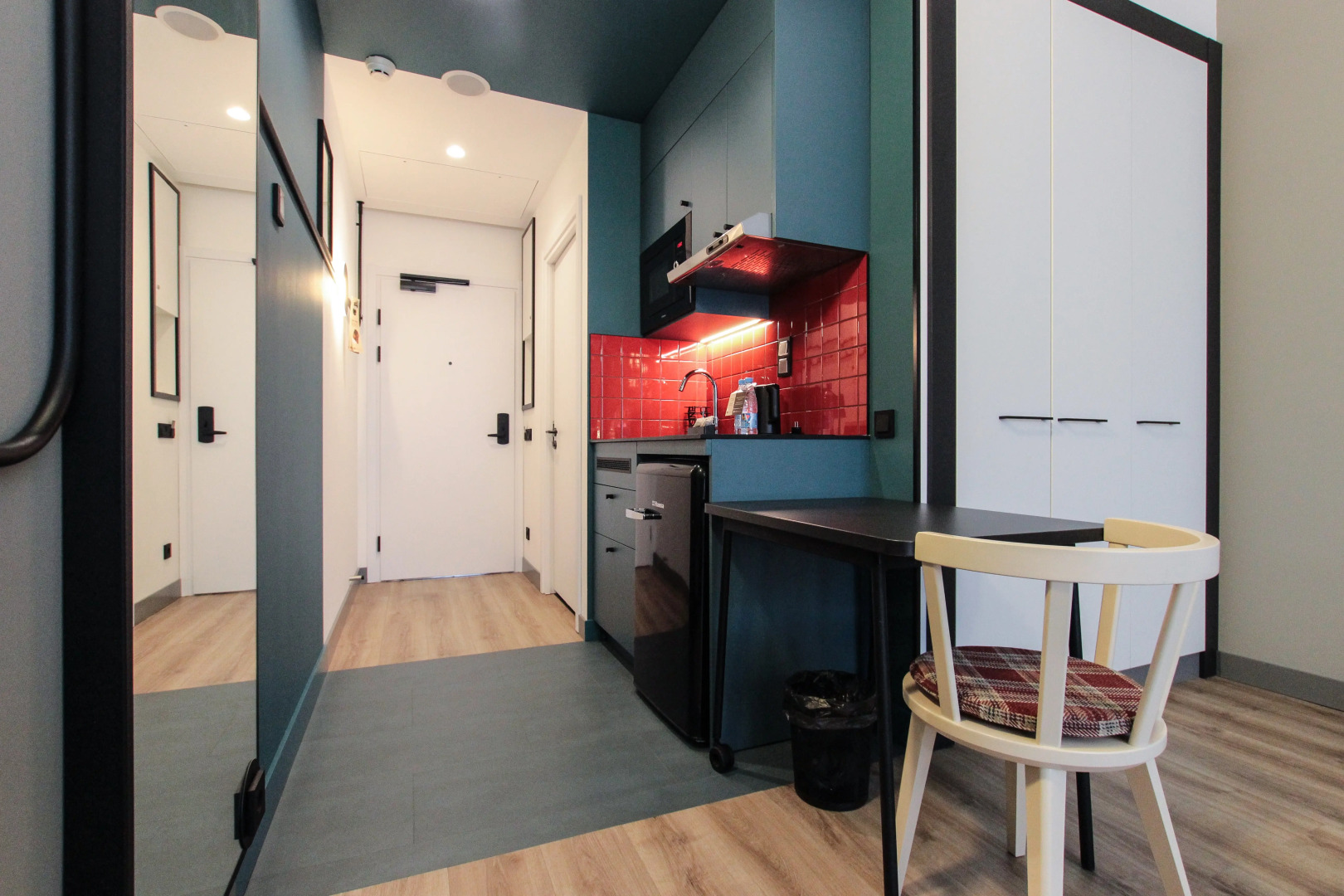 Отель Дом на Луне