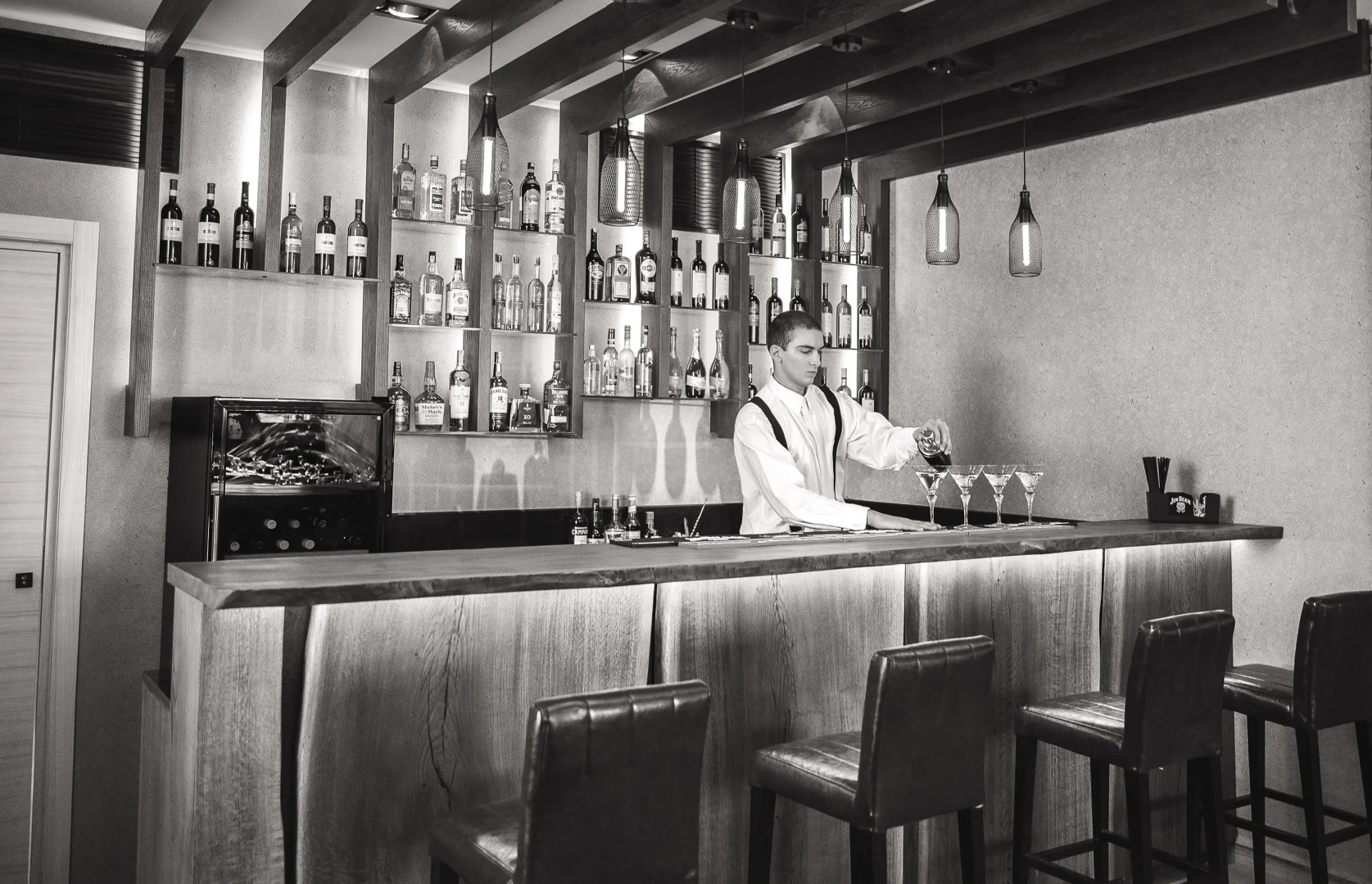 Апарт-отель Residence Gudauri Hills