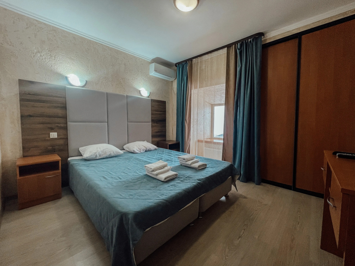 Гостевой дом Аммонит