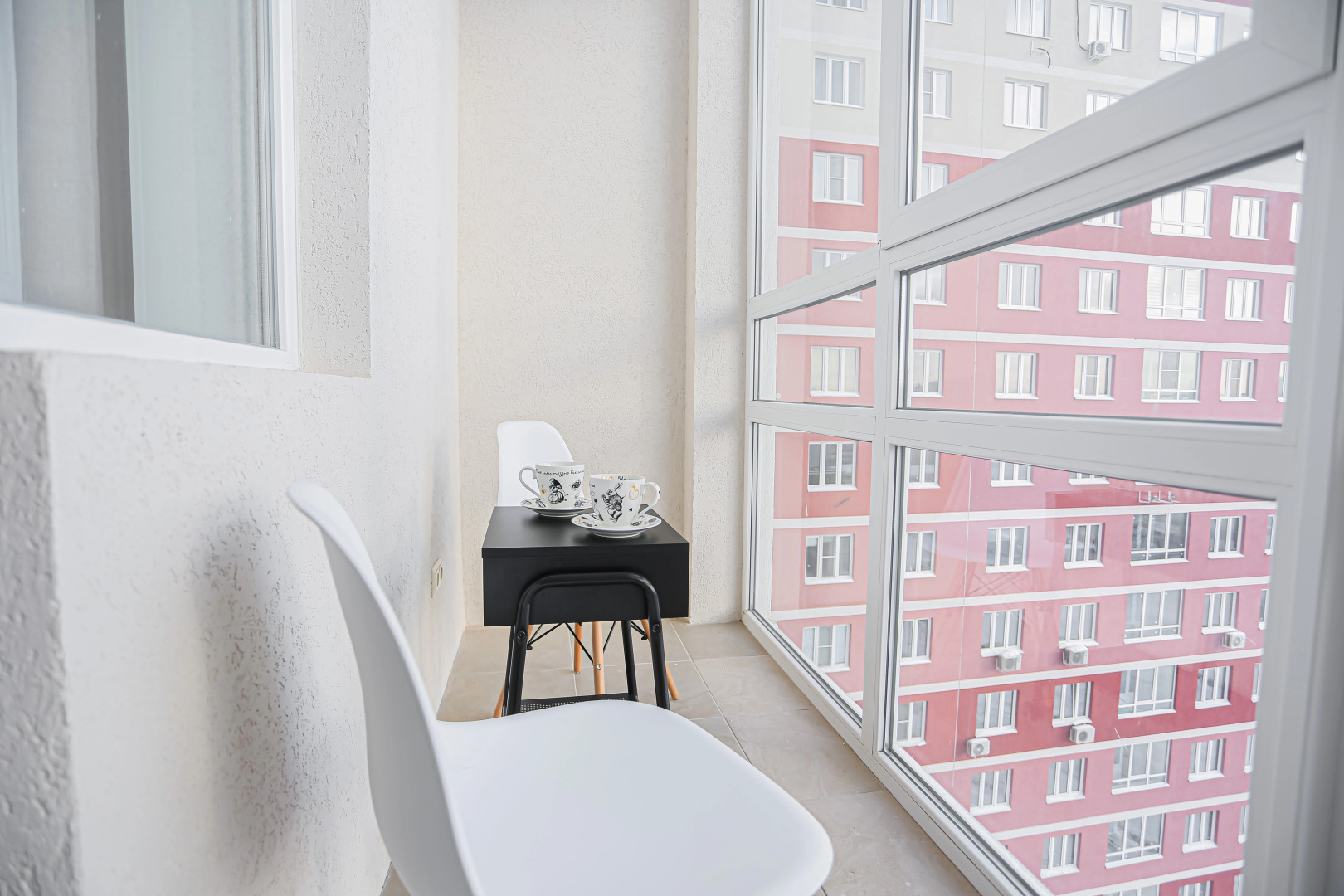 Апартаменты У нaс лучше, чeм дoма Sanset 2-Оранжерейная 2к1 кв 228