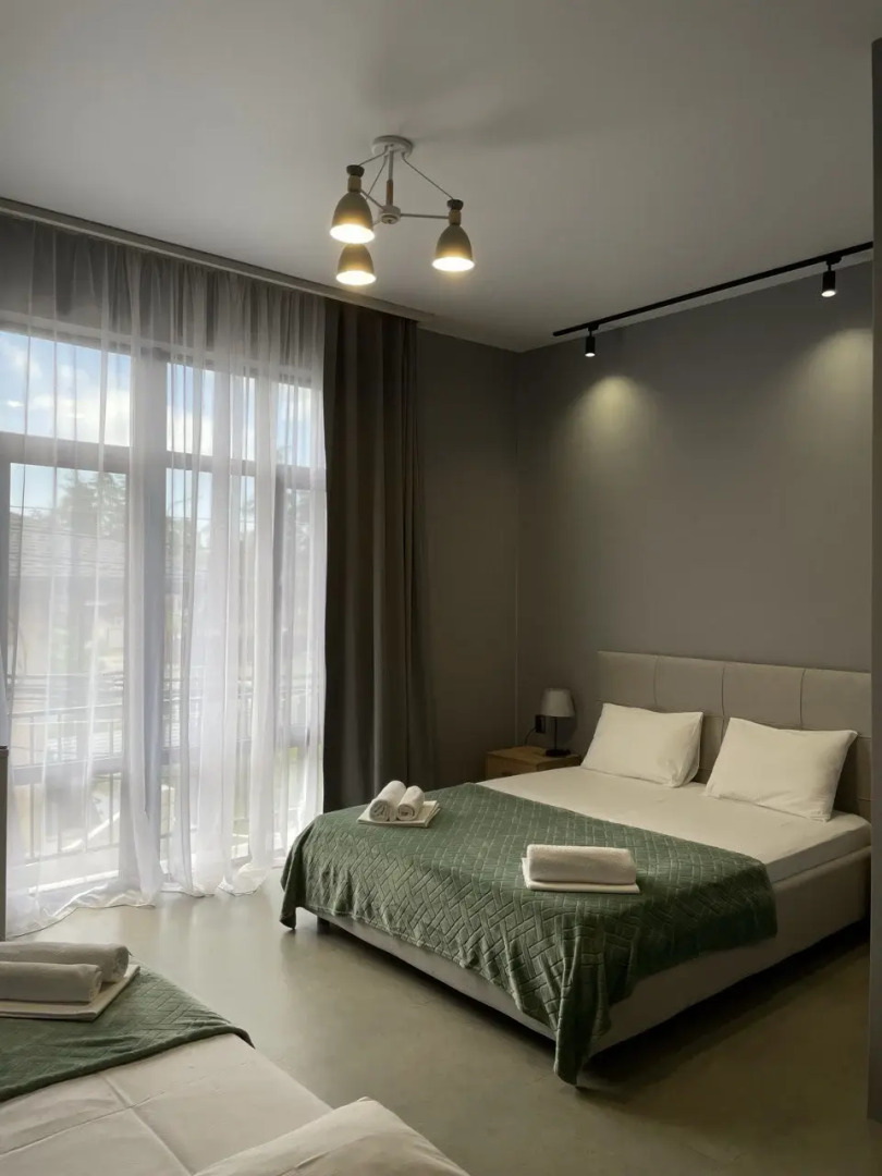 Частный дом Maximus