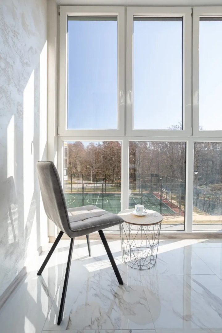 Апартаменты Созвездие