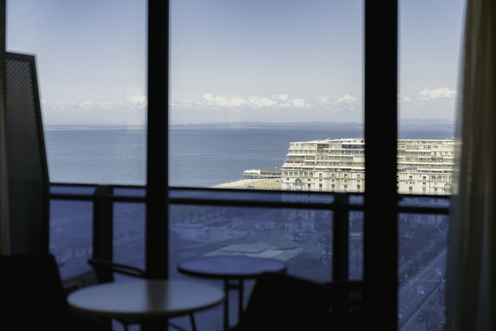 Апартаменты Grand City Real Estate