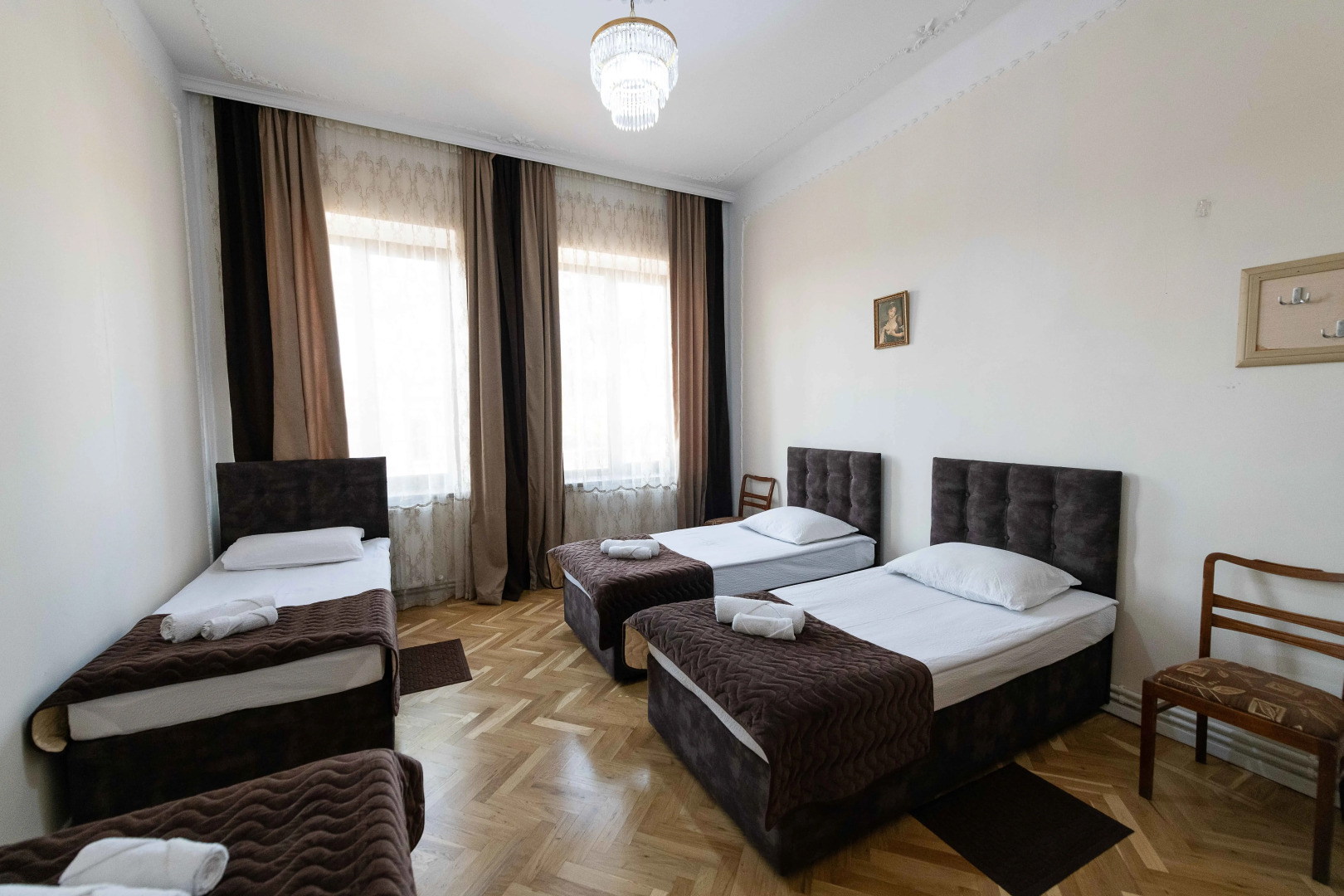 Гостевой дом Anna's Guest House Gori