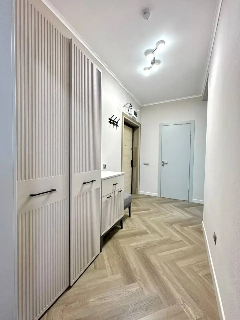 Апартаменты Евродвушка Категории Комфорт