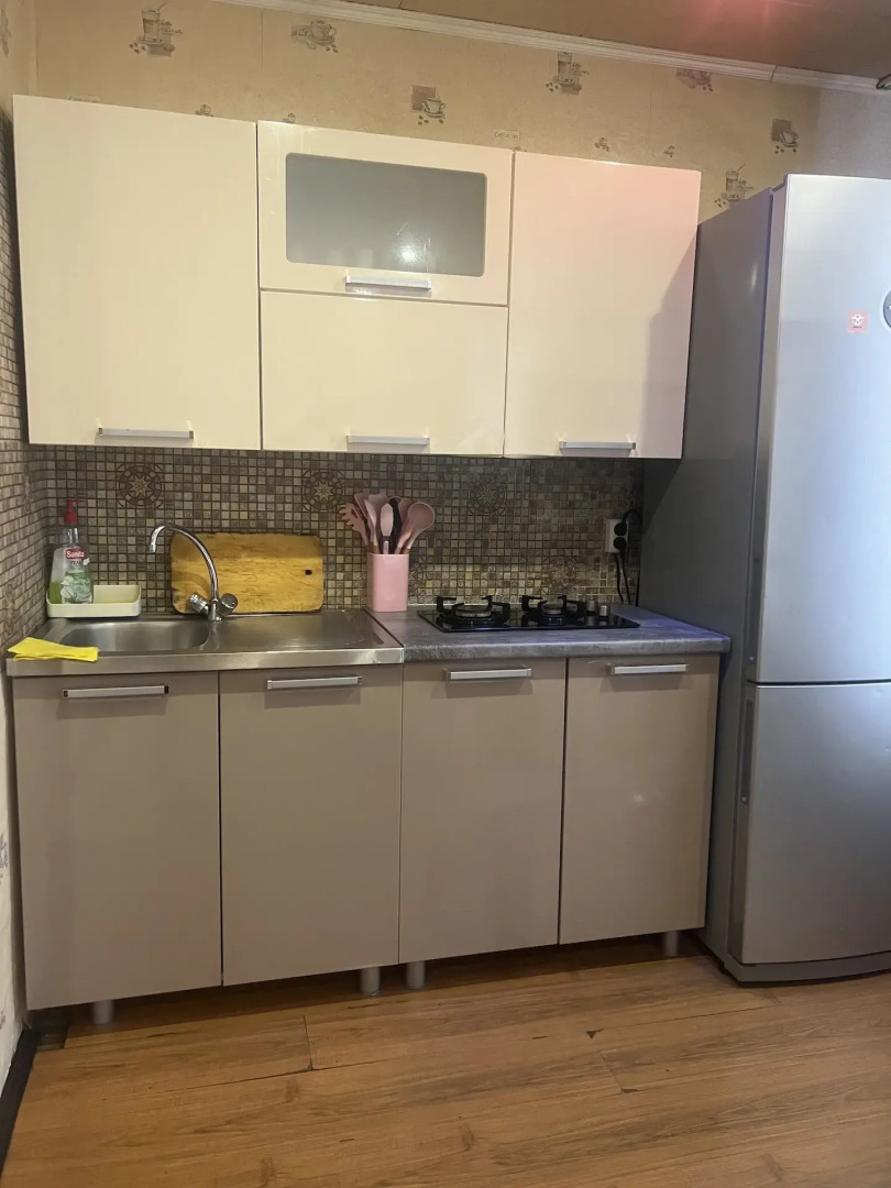 Квартира на Проспекте Ленина 30