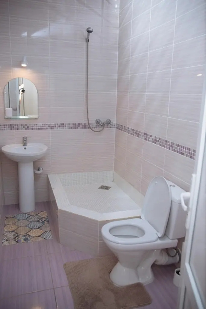 Гостевой дом Дом у моря Дорожник