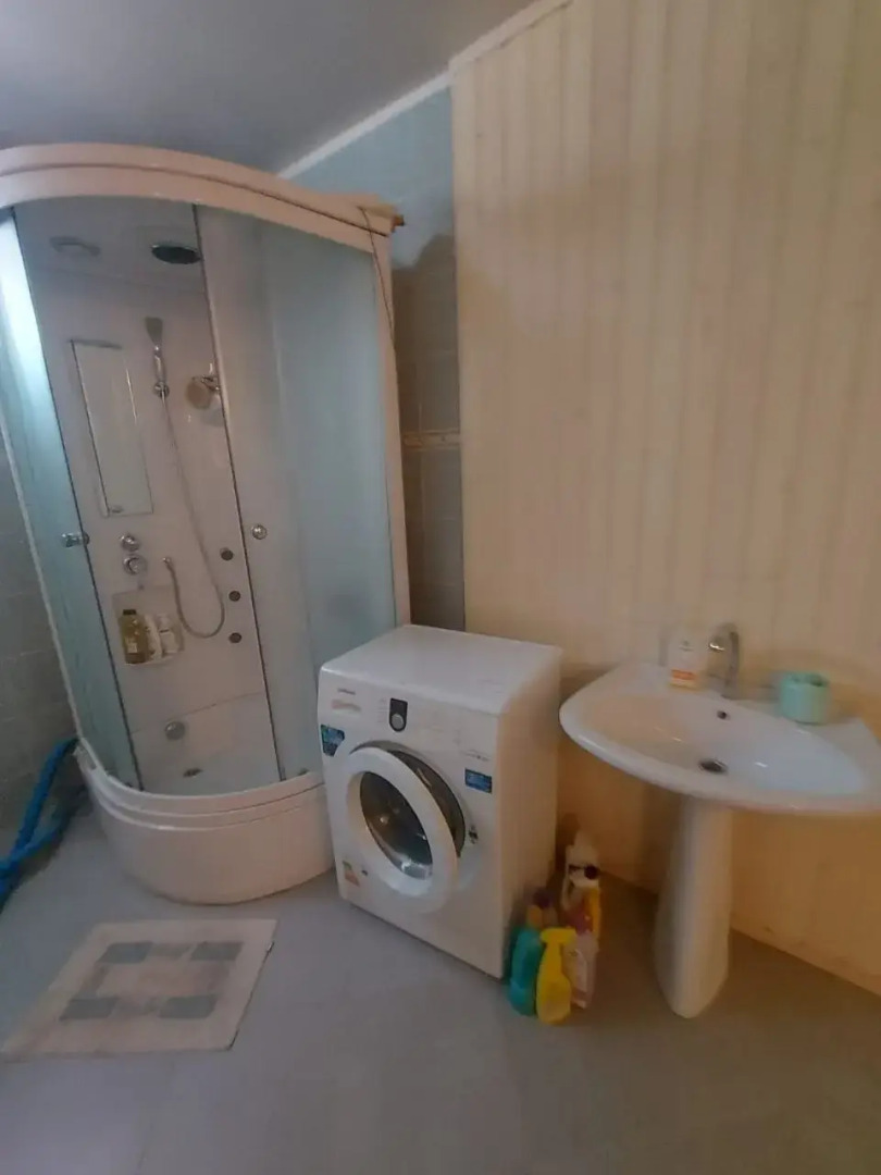 Частный дом В Железноводске